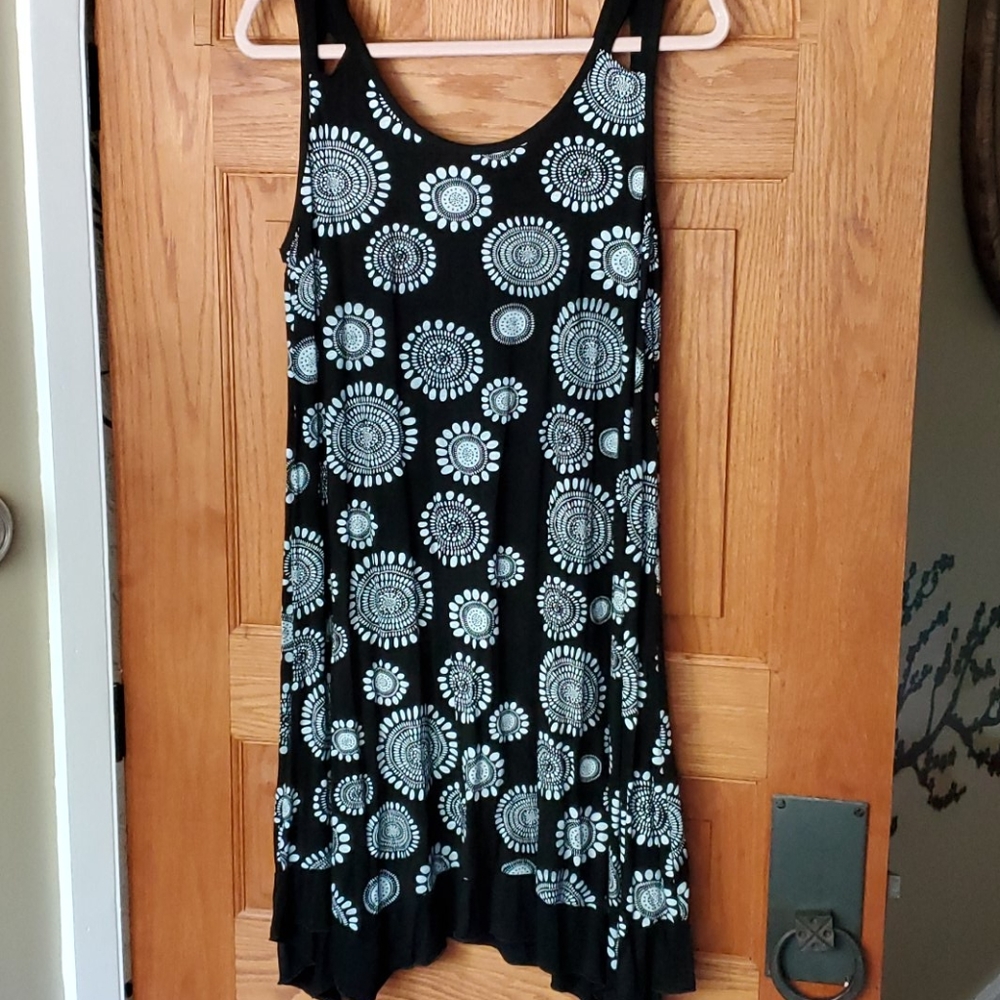 Papa dress 👗